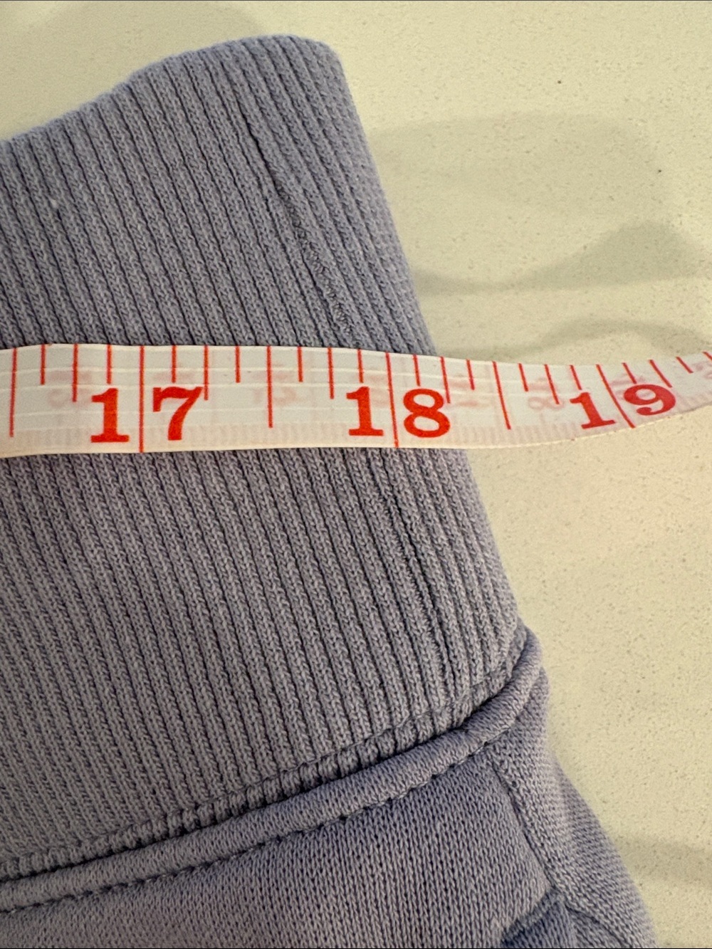Nike Lavender Phoenix Oversized High Rise Joggers ~ XL - Picture 13 of 13